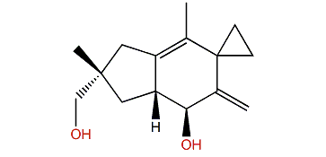 Coprinastatin 1